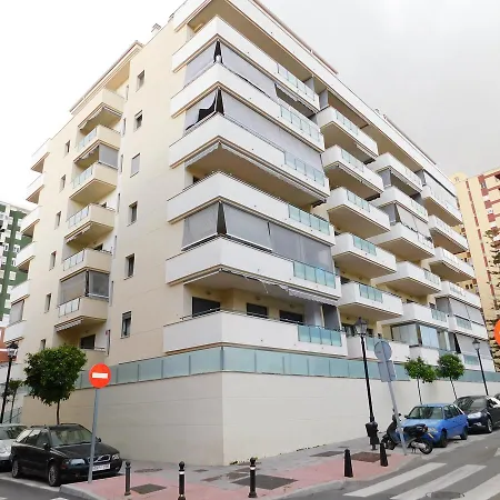 Apartment Playas Del Carmen