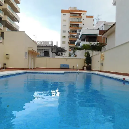Apartment Playas Del Carmen Fuengirola
