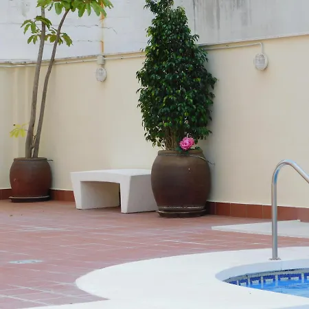 Apartment Playas Del Carmen *