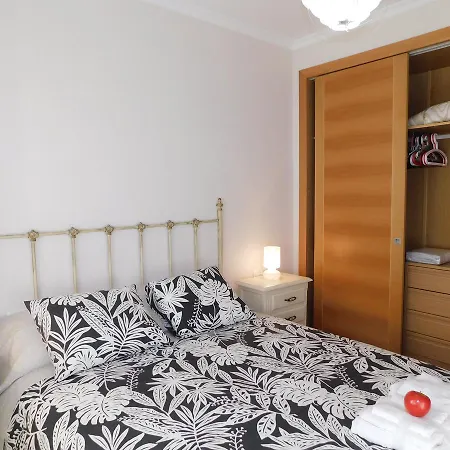 Apartment Playas Del Carmen Fuengirola