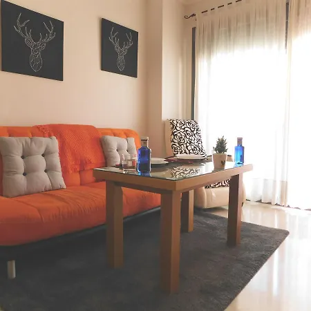 Playas Del Carmen Apartment