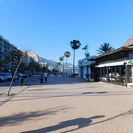 Apartment Playas Del Carmen Fuengirola
